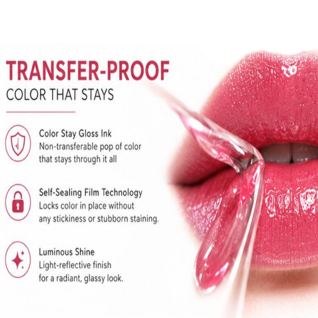 Color Stay Gloss Ink