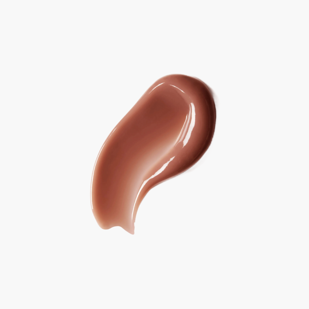 Caramel Glaze