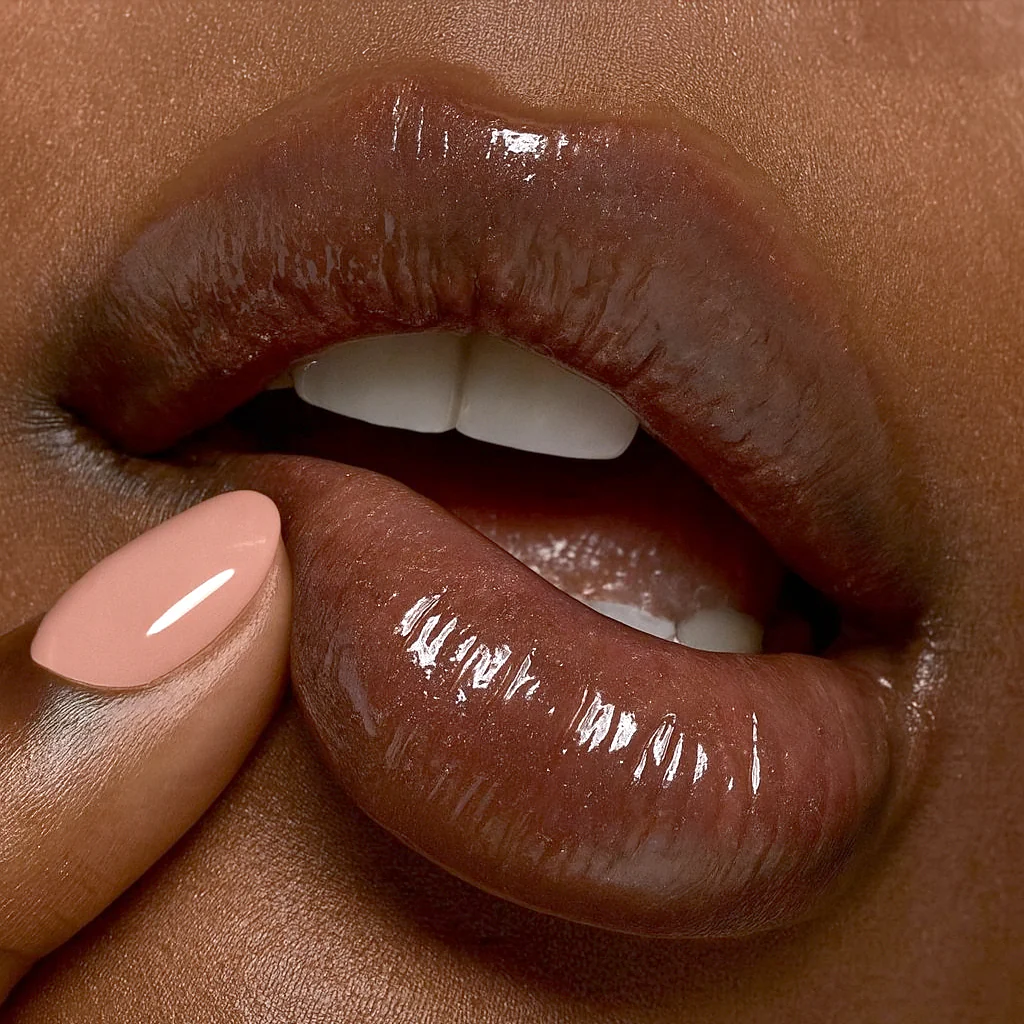 Caramel Glaze