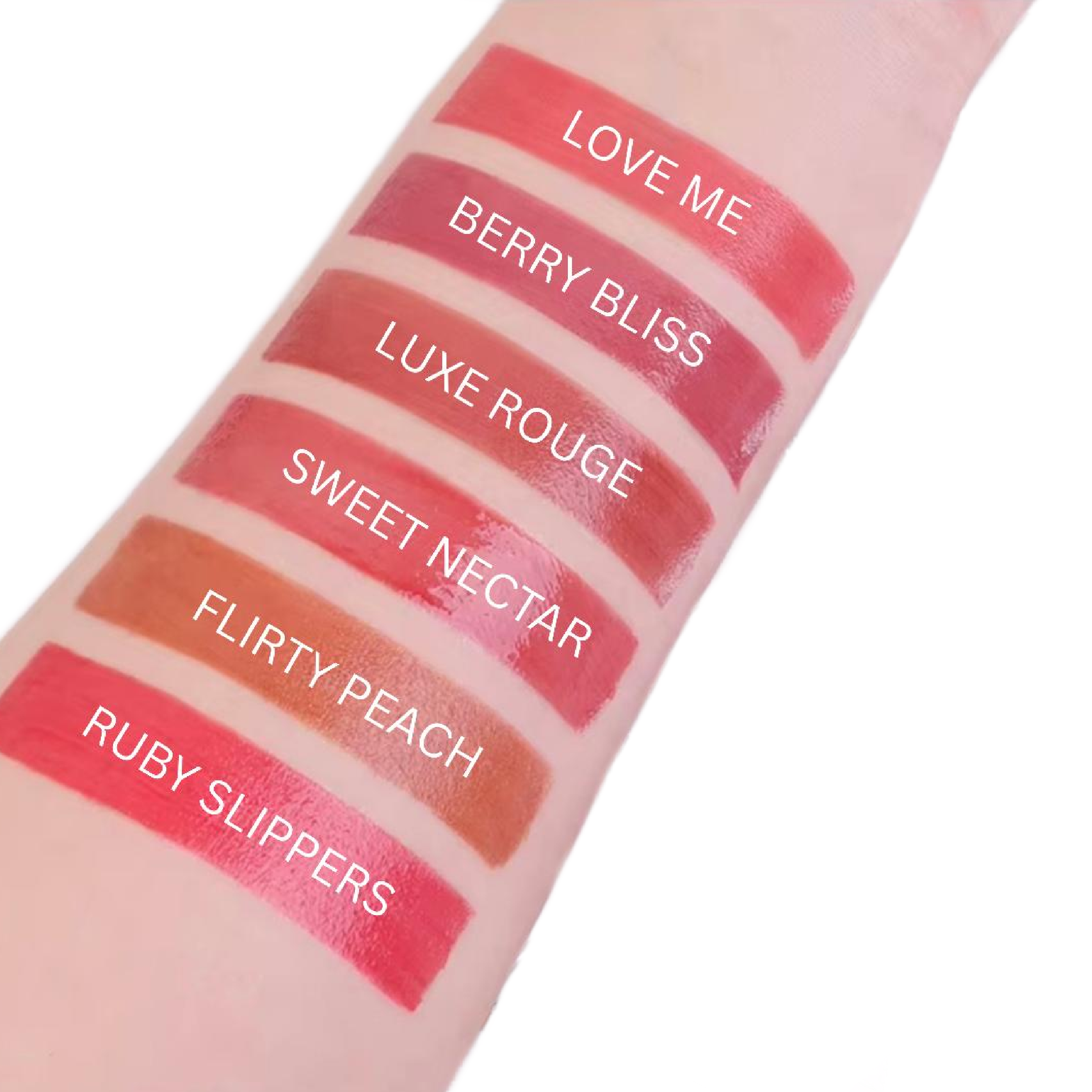 Color Stay Gloss Ink - Berry Bliss