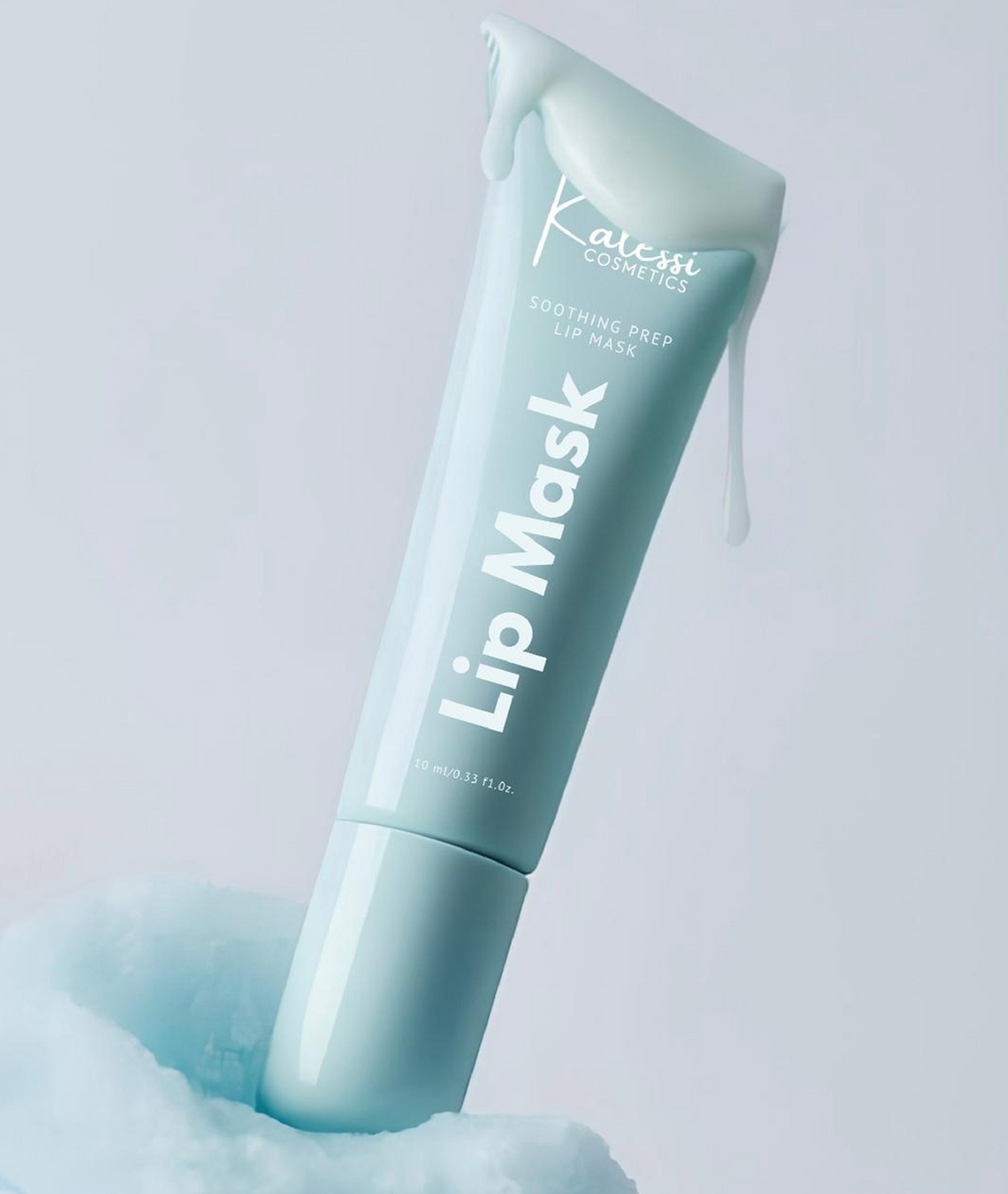 Soothing PREP Lip Mask