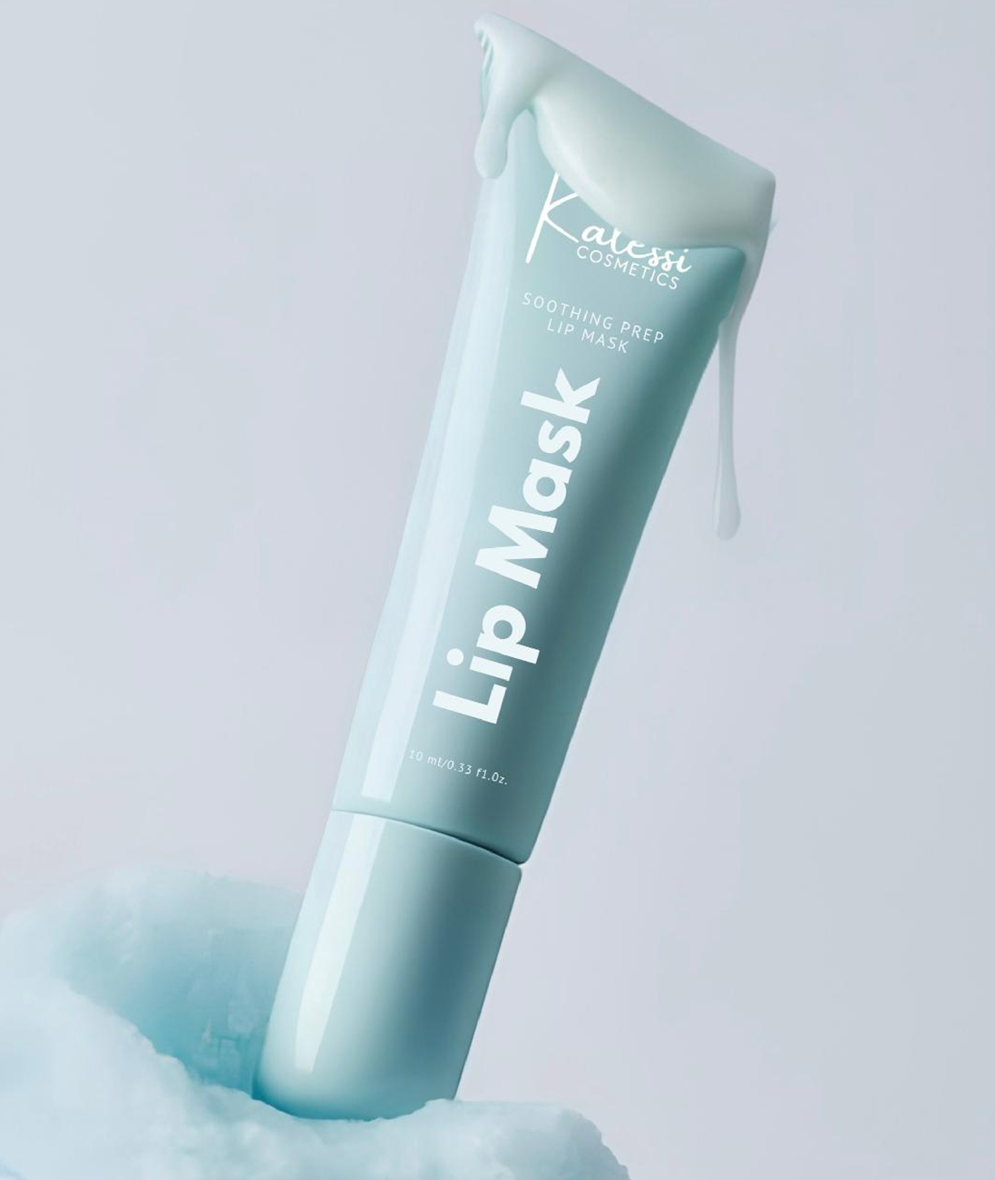 Soothing PREP Lip Mask