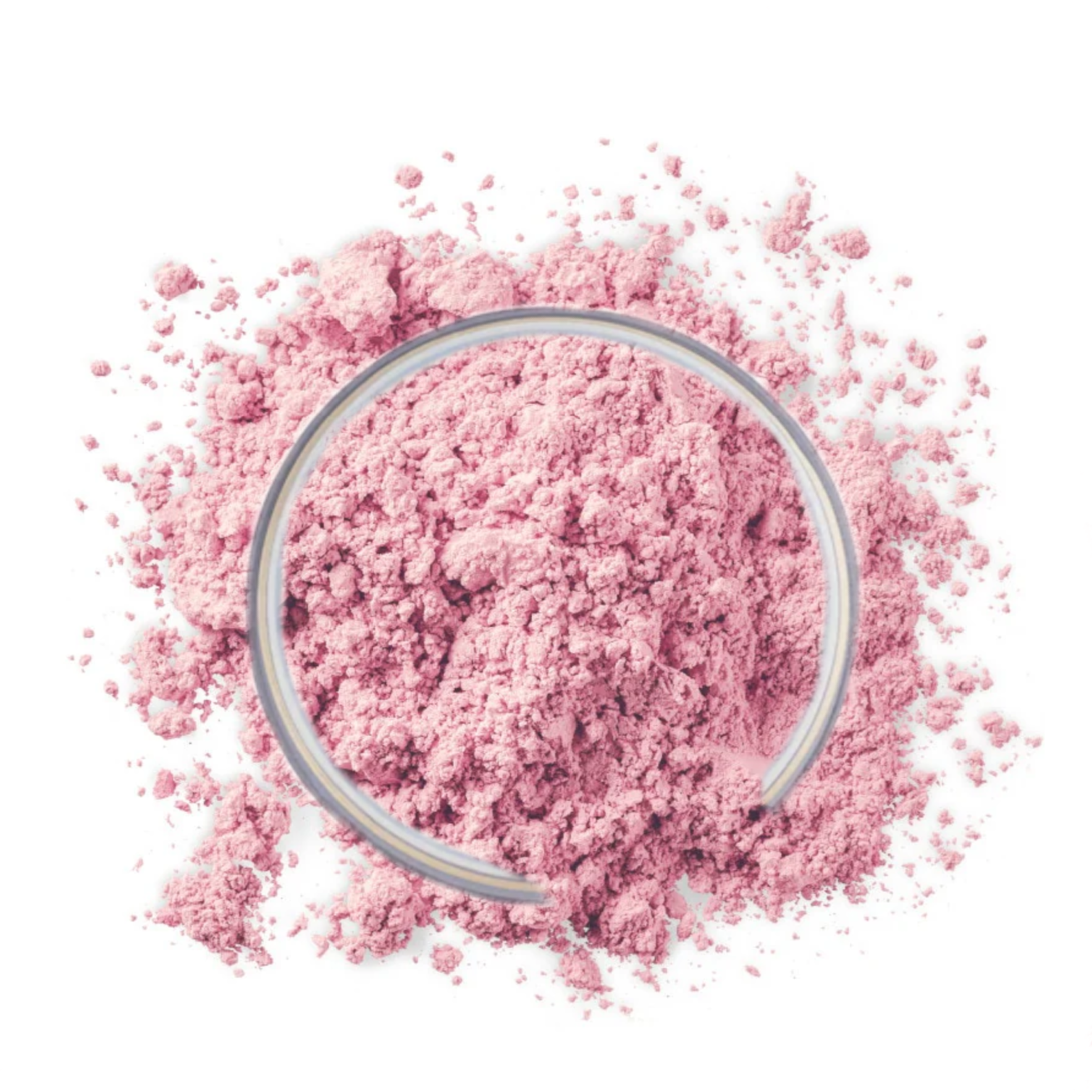 Pink (Bubble Gum)