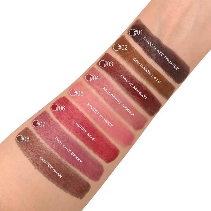 Cherry Noir