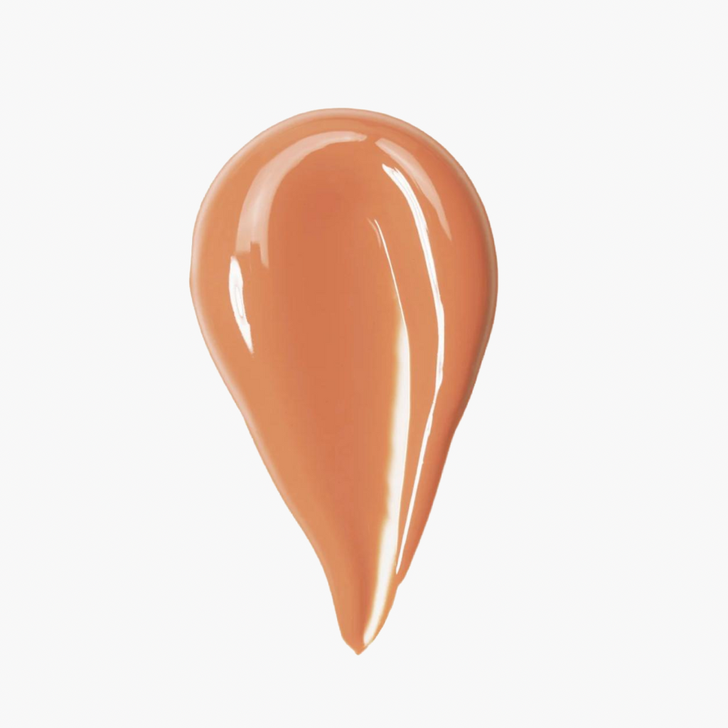 Peach Glaze