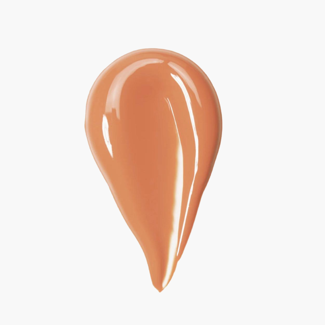 Peach Glaze
