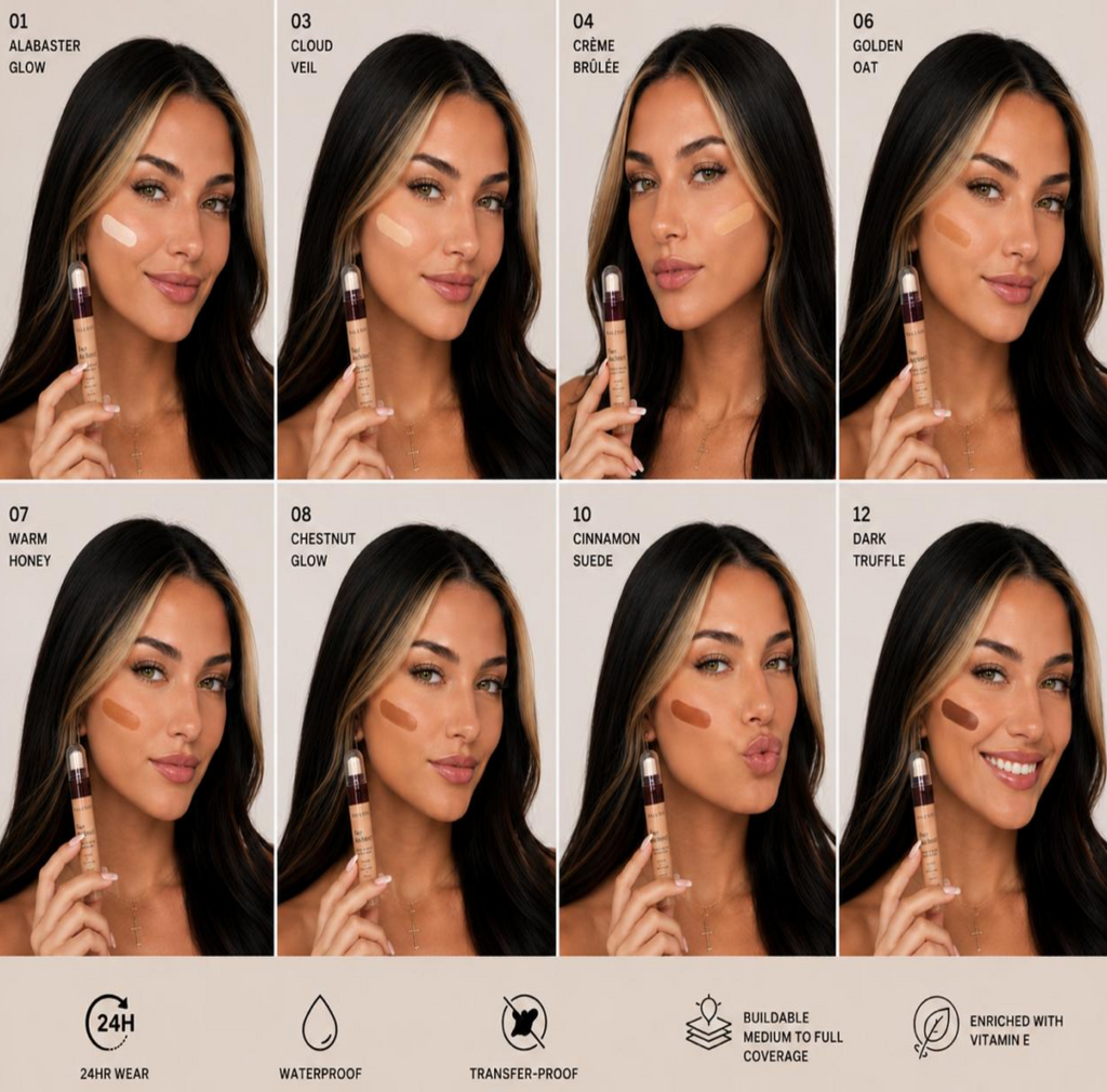 Face Architect Concealer