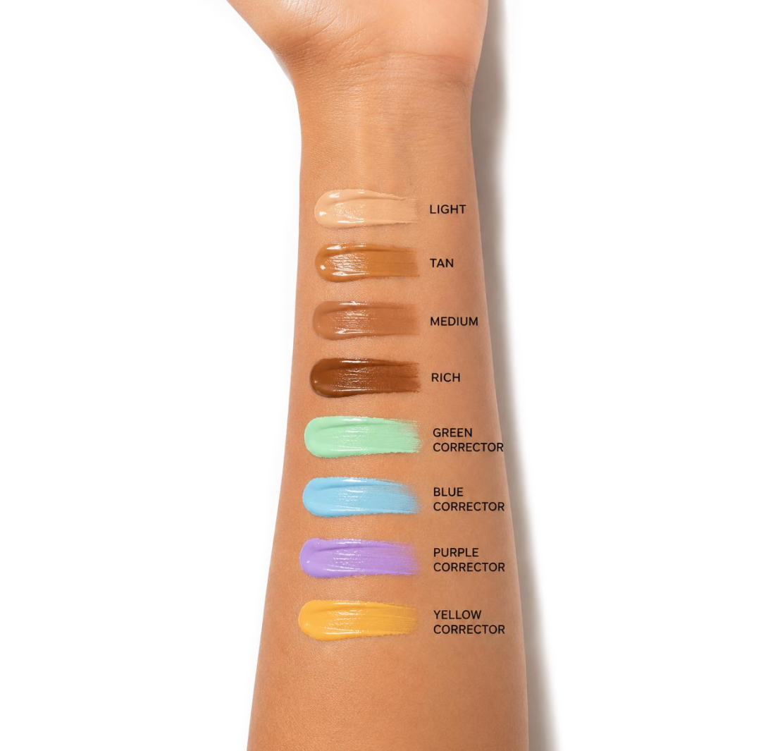 Super Stay 24/7 Matte Concealer
