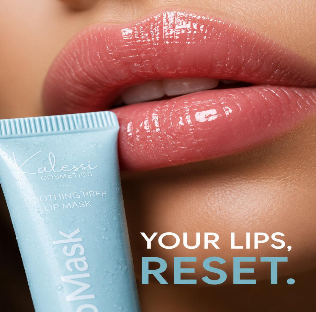 Soothing PREP Lip Mask