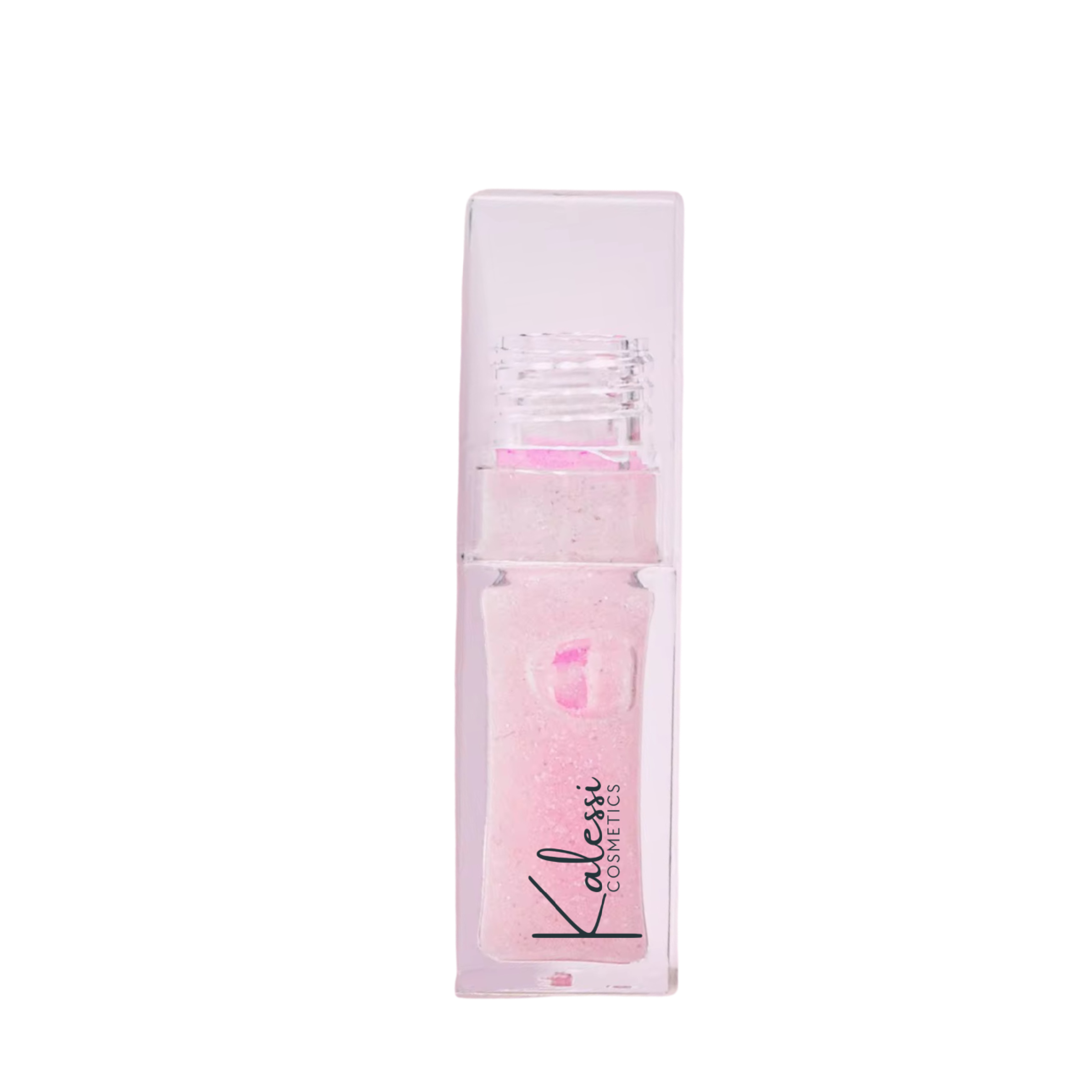 Pink Luster