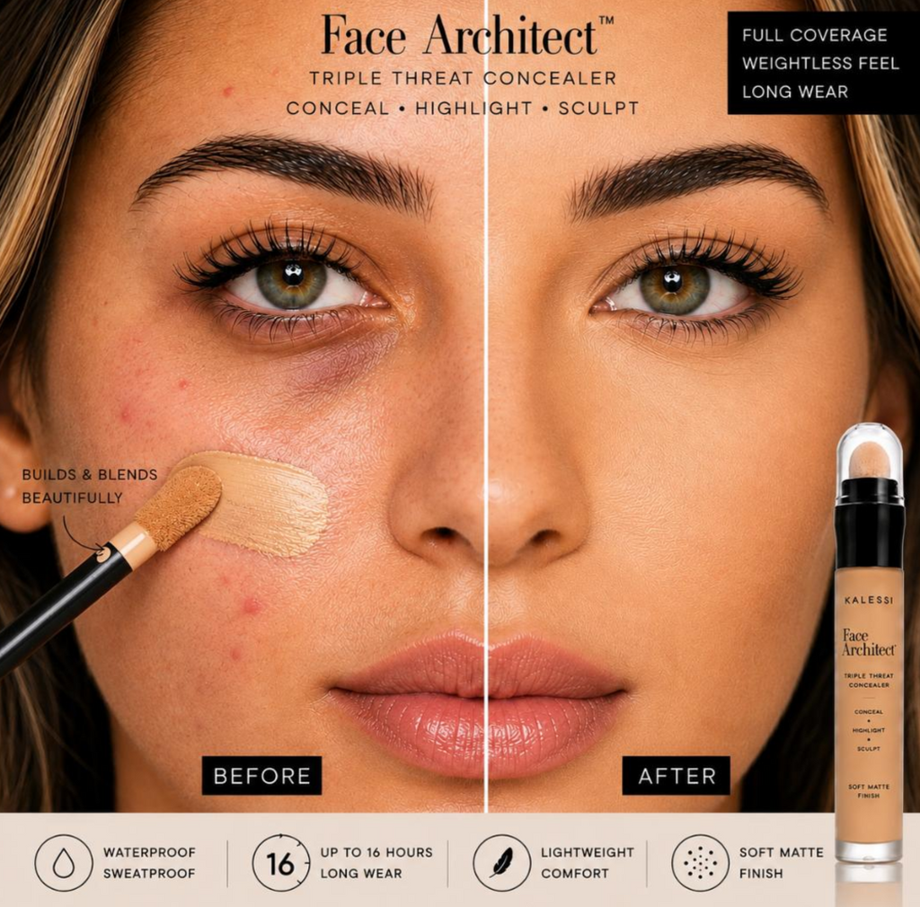 Face Architect Concealer