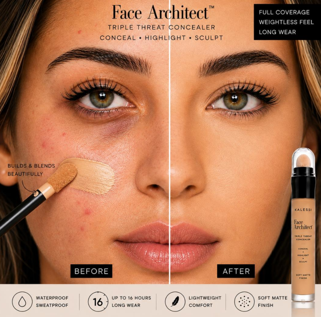 Face Architect Concealer