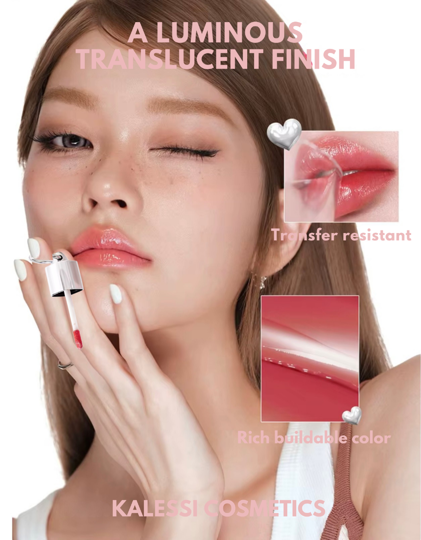 Color Stay Gloss Ink - Berry Bliss