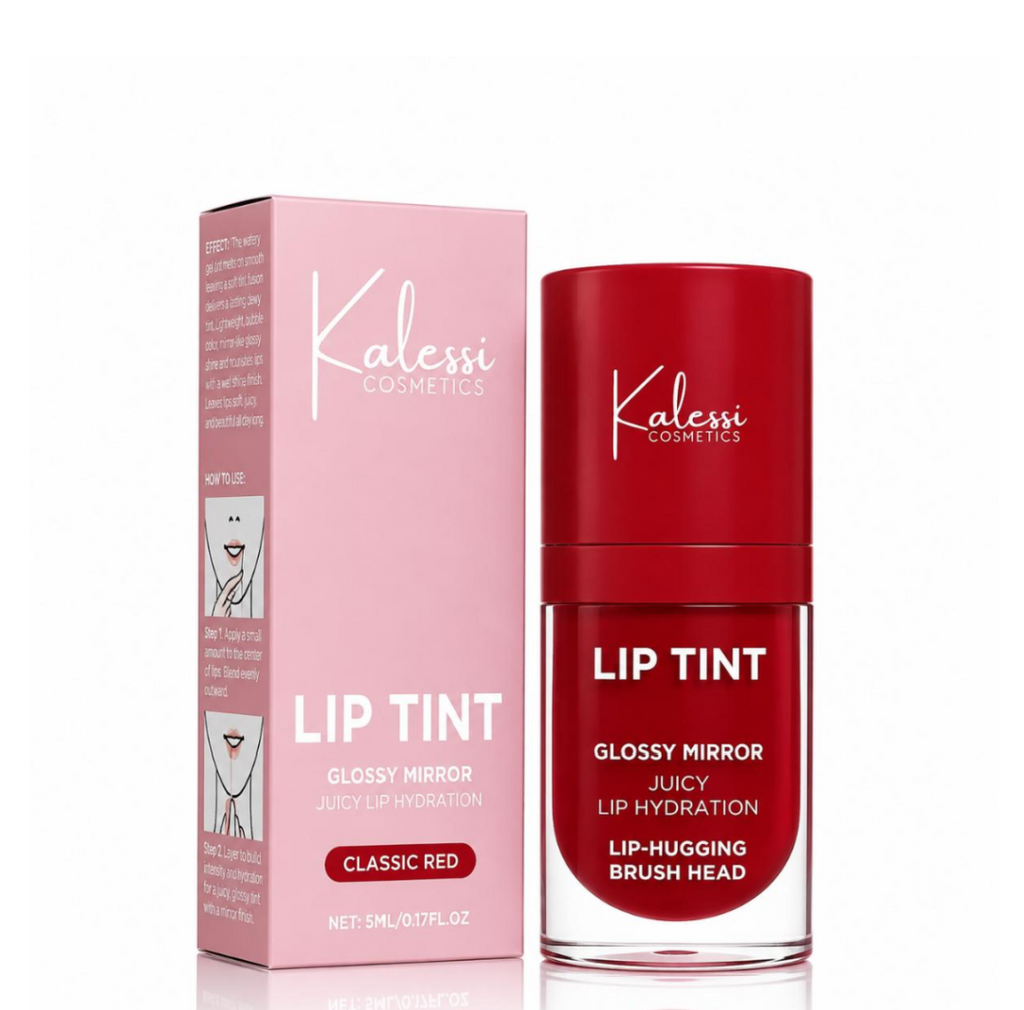 Glossy Mirror Lip Tint