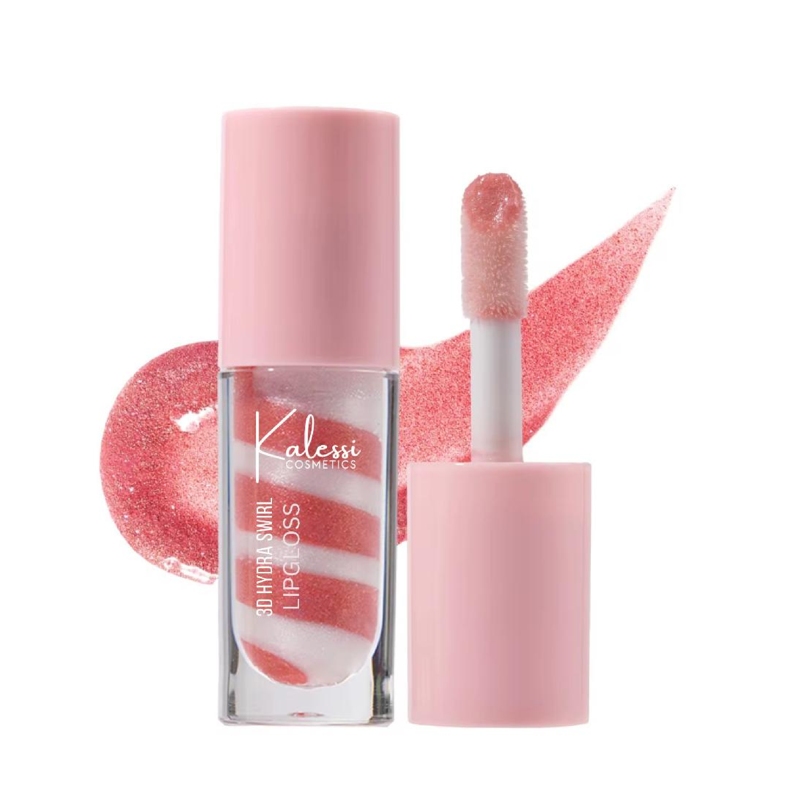 Pink Sand