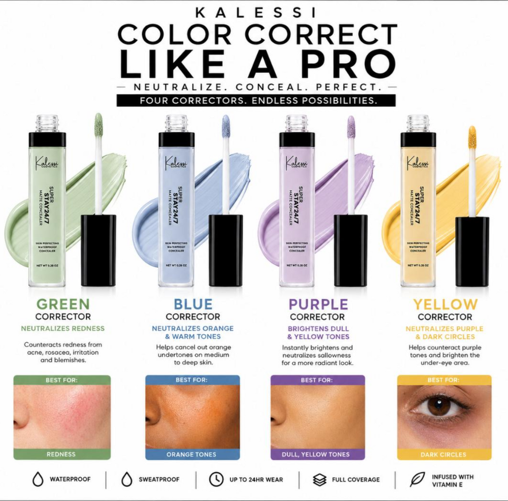 Super Stay 24/7 Matte Concealer