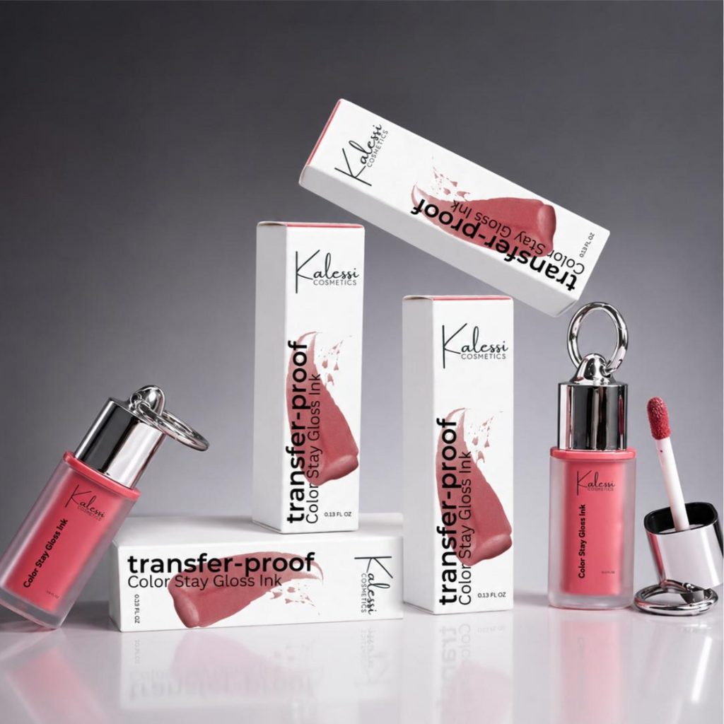 Color Stay Gloss Ink