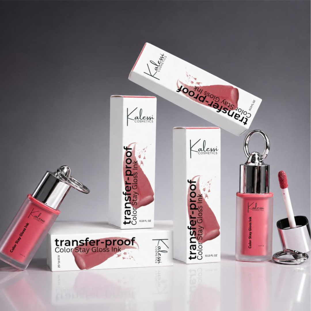 Color Stay Gloss Ink