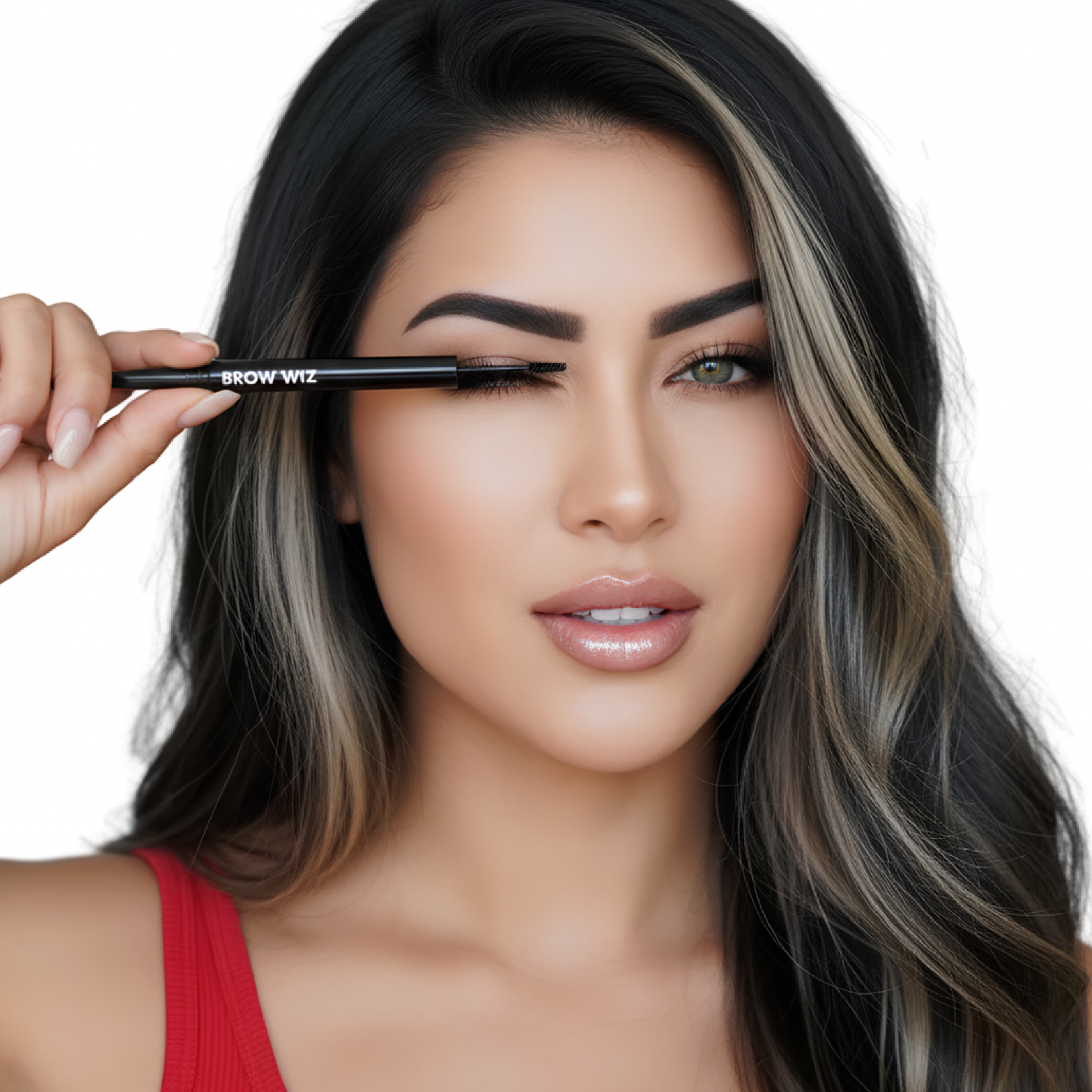 BROW WIZ- Black