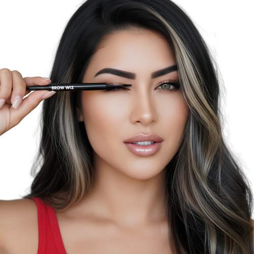 BROW WIZ- Black