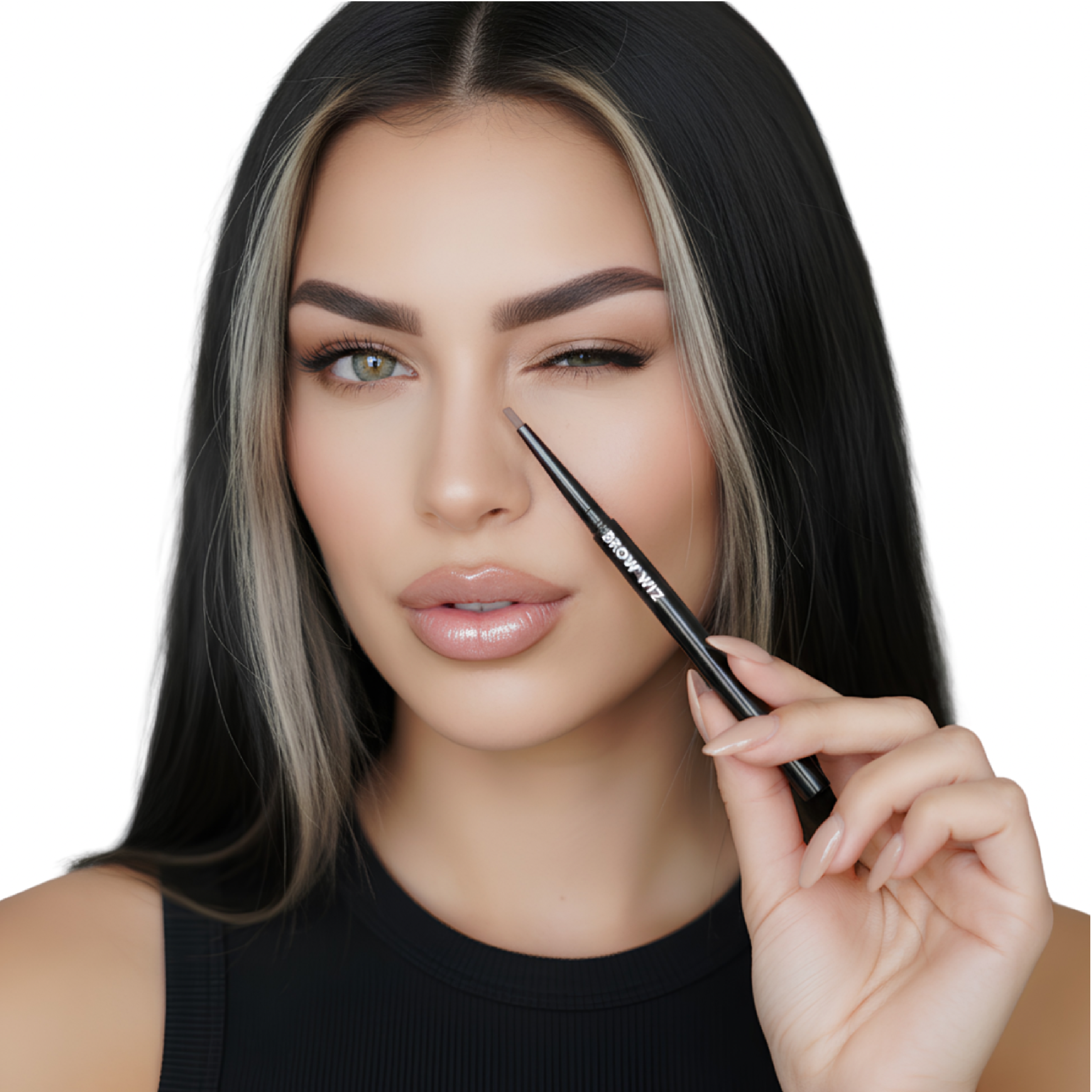 BROW WIZ- Taupe