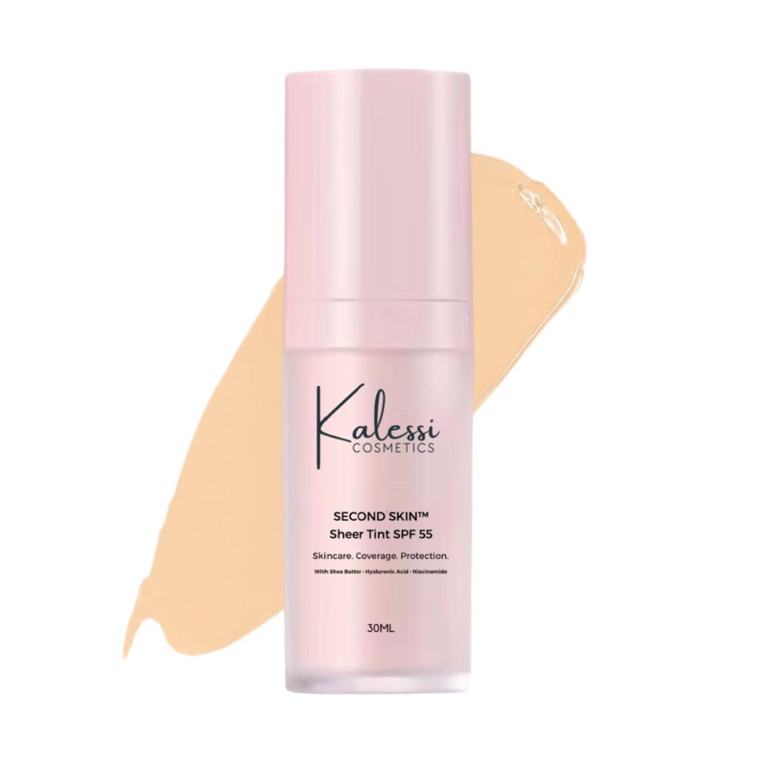 Porcelain - Fair Neutral