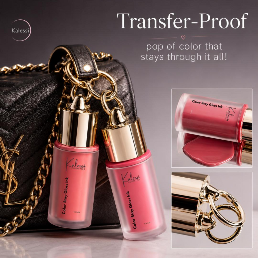 Color Stay Gloss Ink