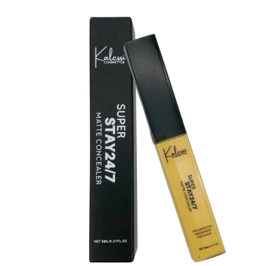 Yellow Corrector