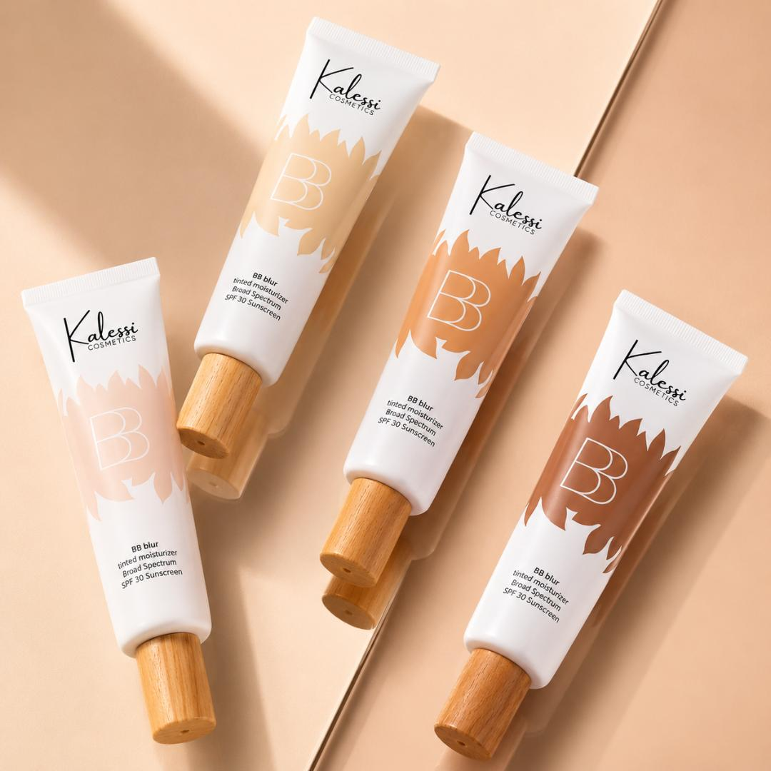 Tinted BB Cream