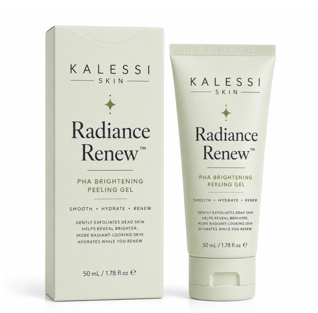 Radiance Renew™ - PHA Skin Brightening + Peeling Gel