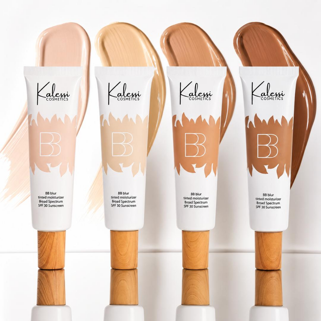 Tinted BB Cream