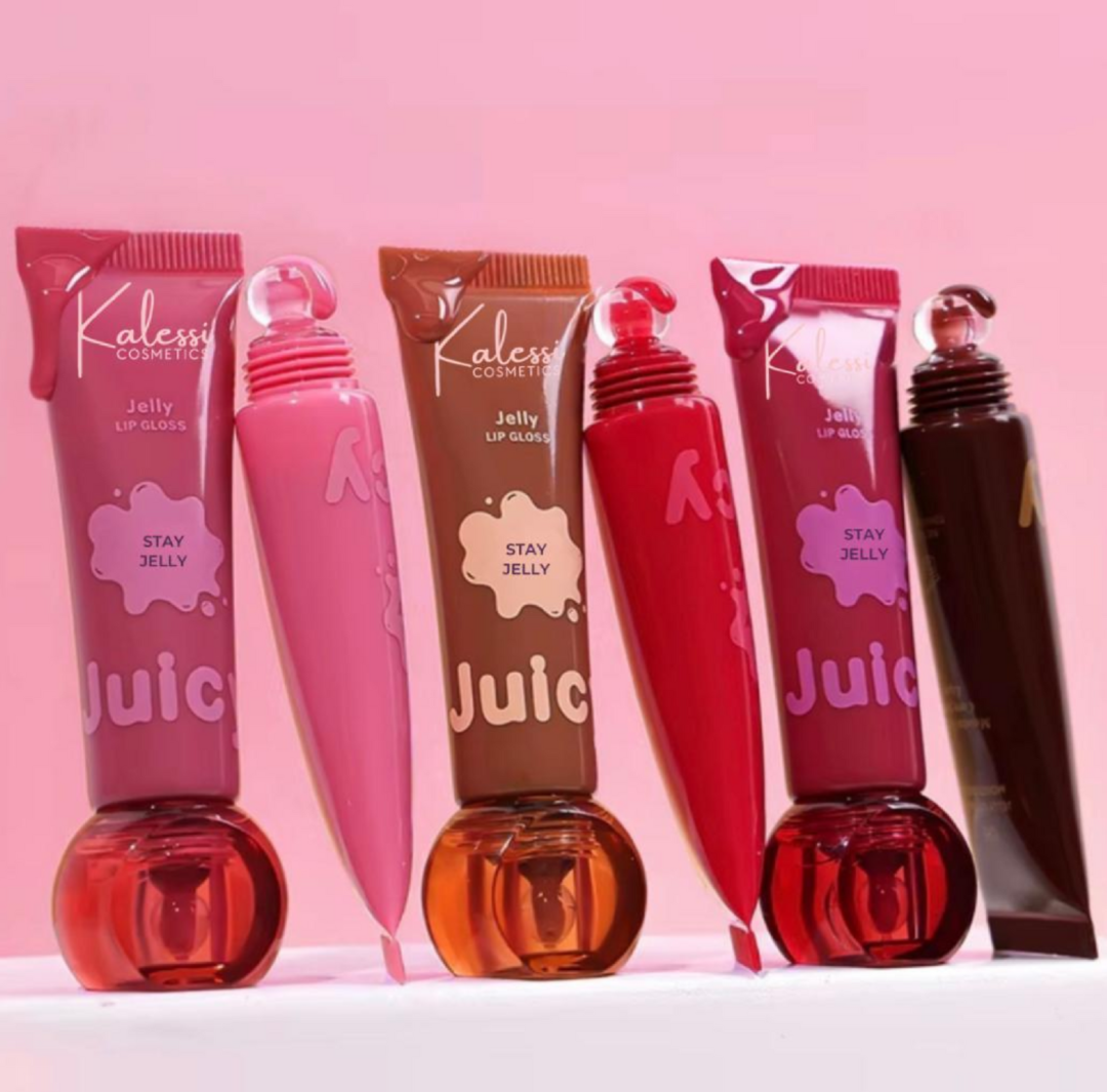 Stay Jelly Lip Gloss
