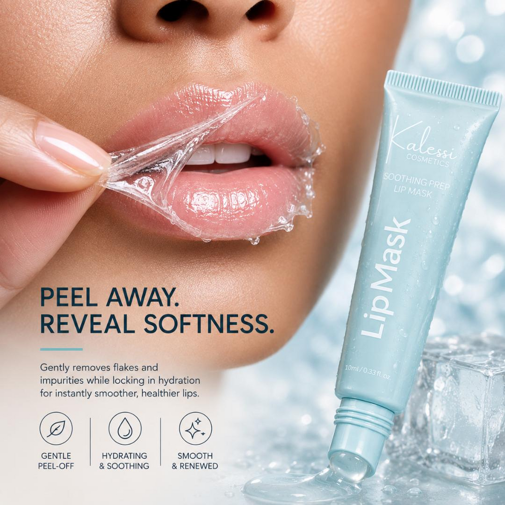Soothing PREP Lip Mask
