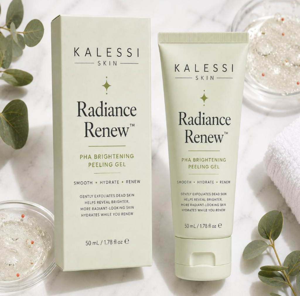 Radiance Renew™ - PHA Skin Brightening + Peeling Gel