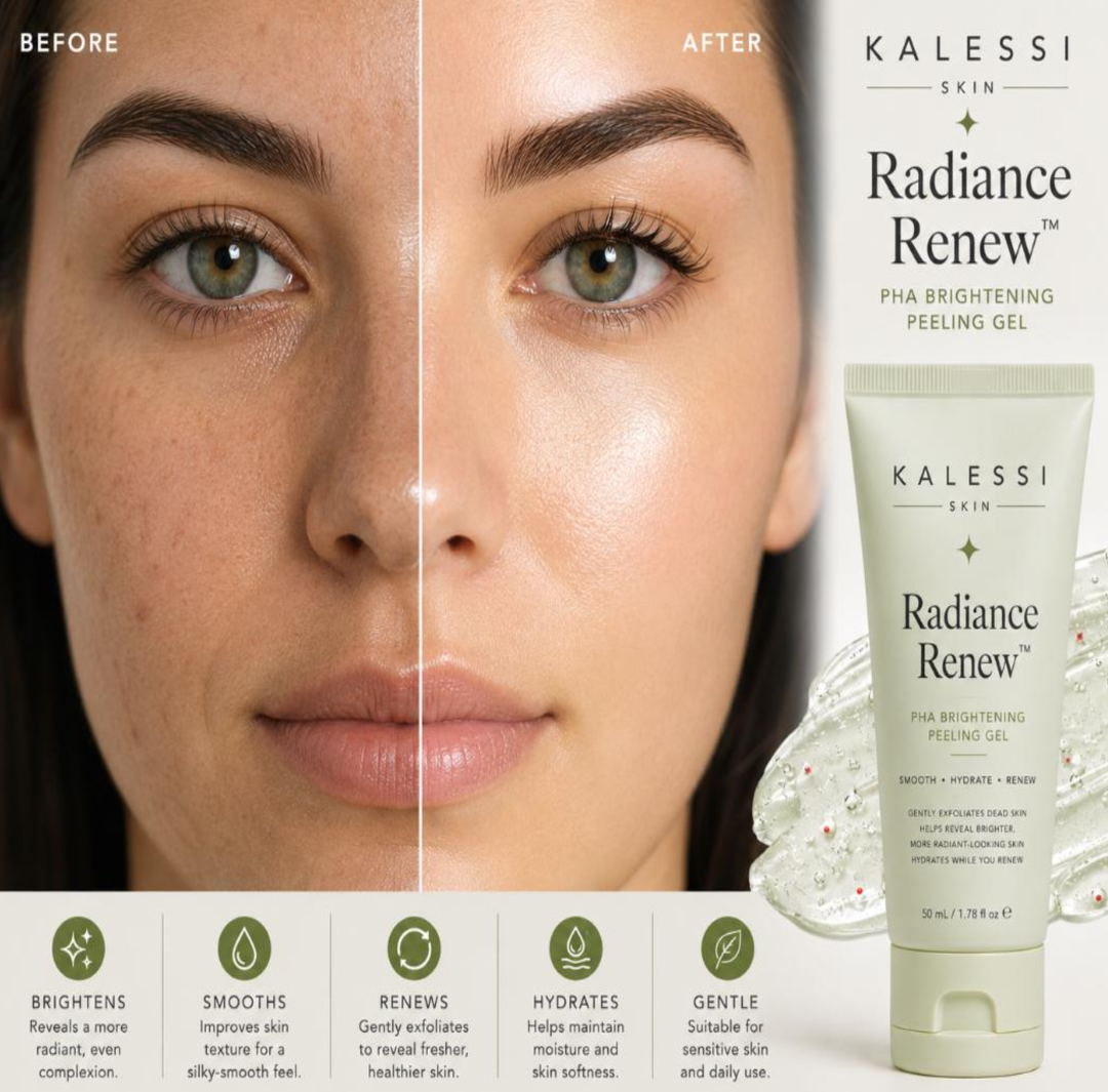 Radiance Renew™ - PHA Skin Brightening + Peeling Gel