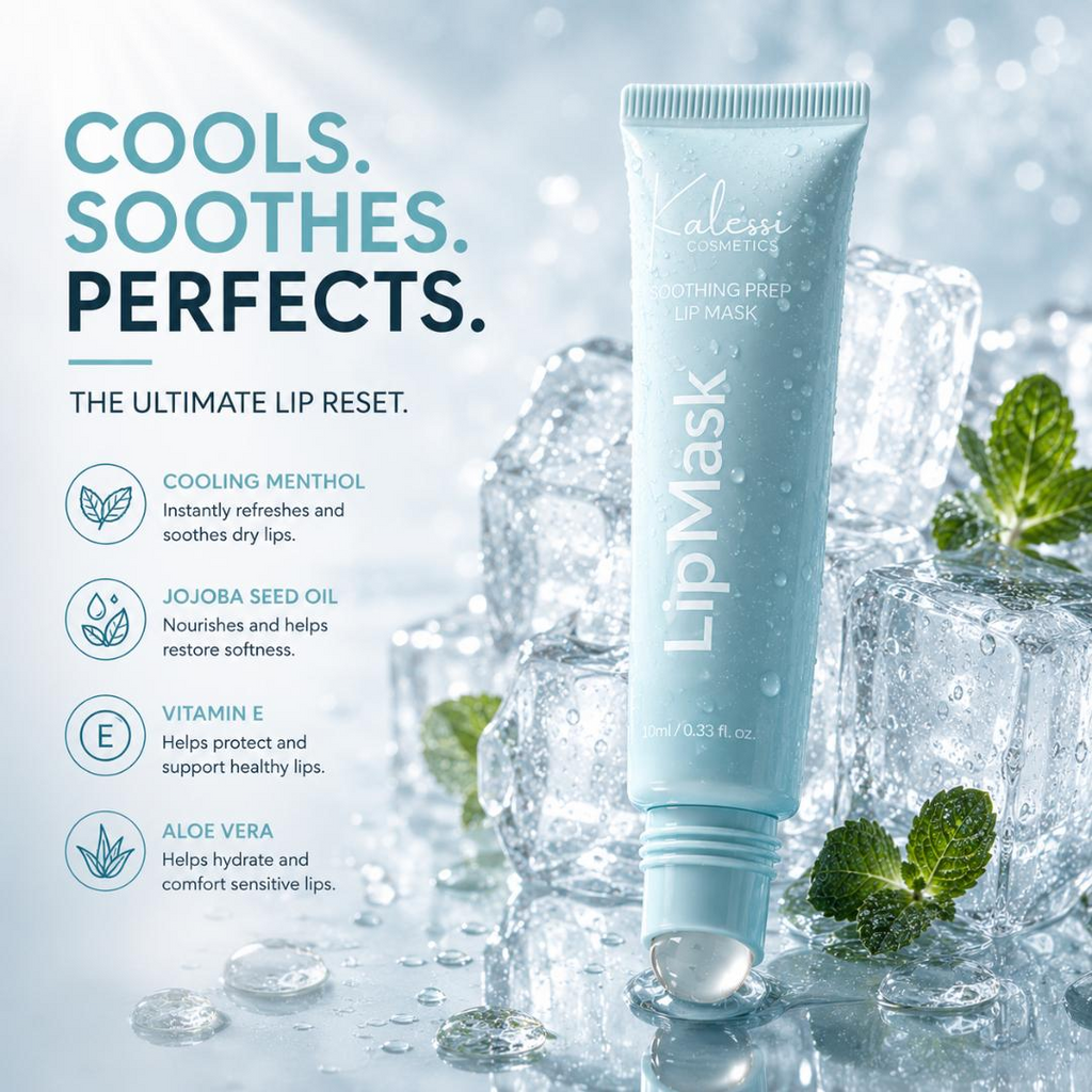 Soothing PREP Lip Mask