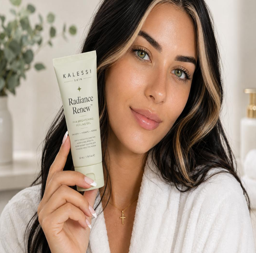 Radiance Renew™ - PHA Skin Brightening + Peeling Gel