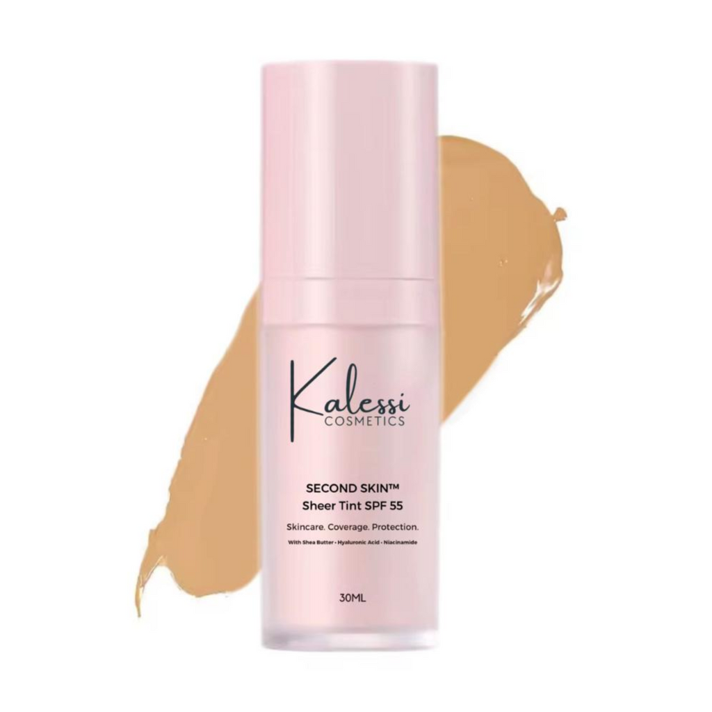 Linen - Light Warm