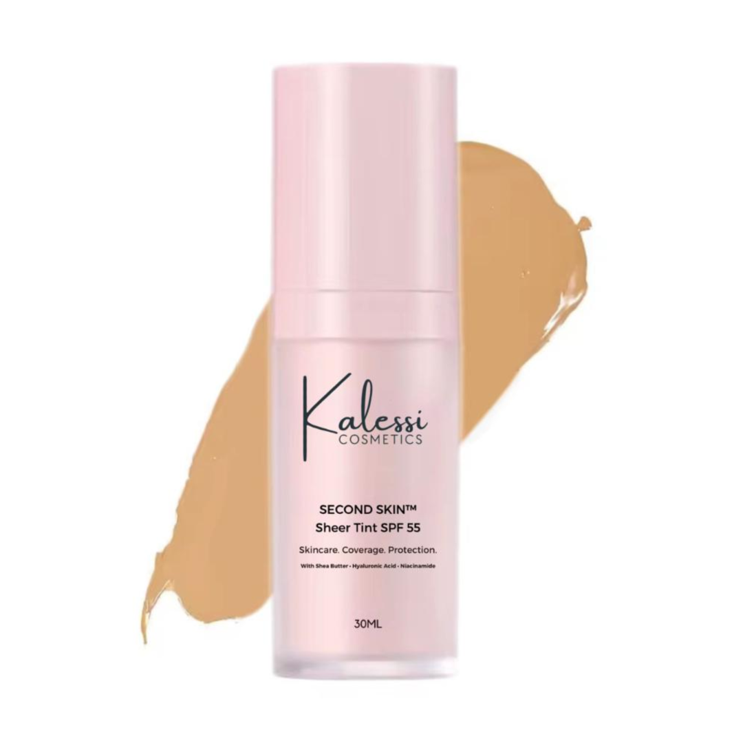 Linen - Light Warm