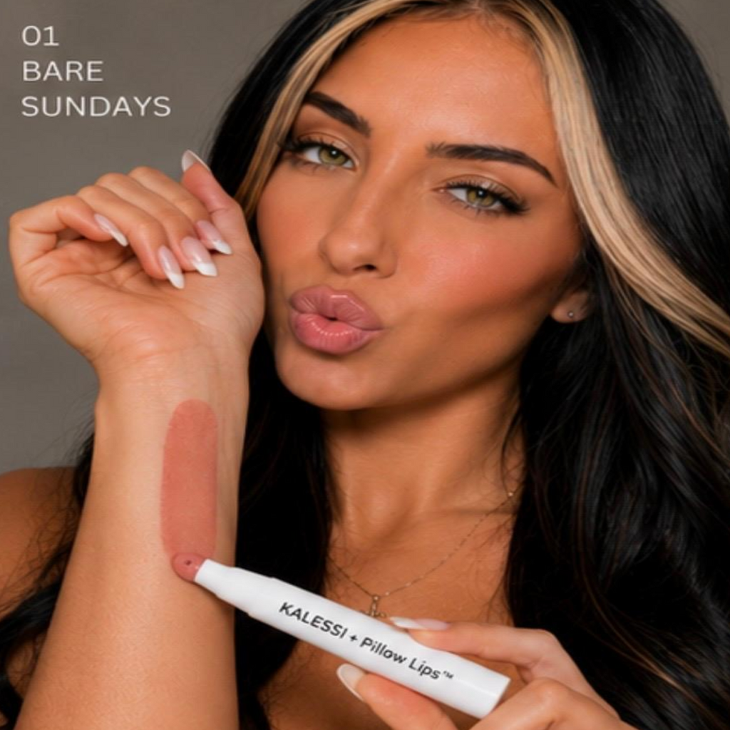 Bare Sundays