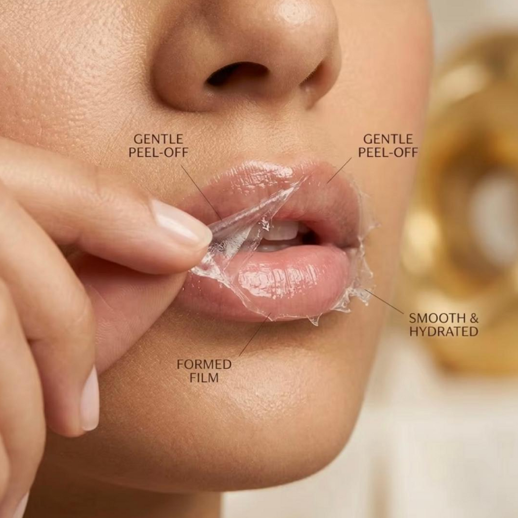Soothing PREP Lip Mask