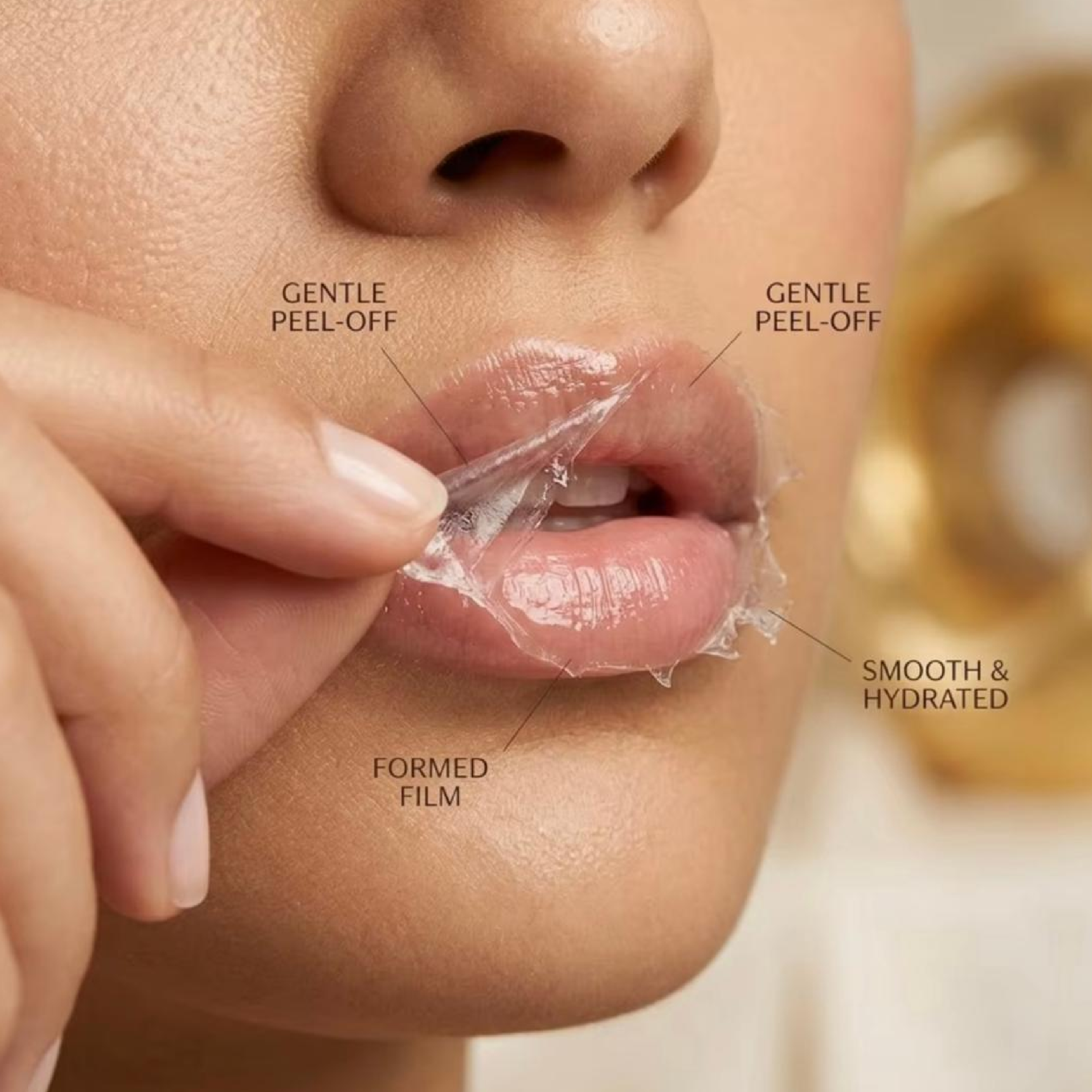 Soothing PREP Lip Mask