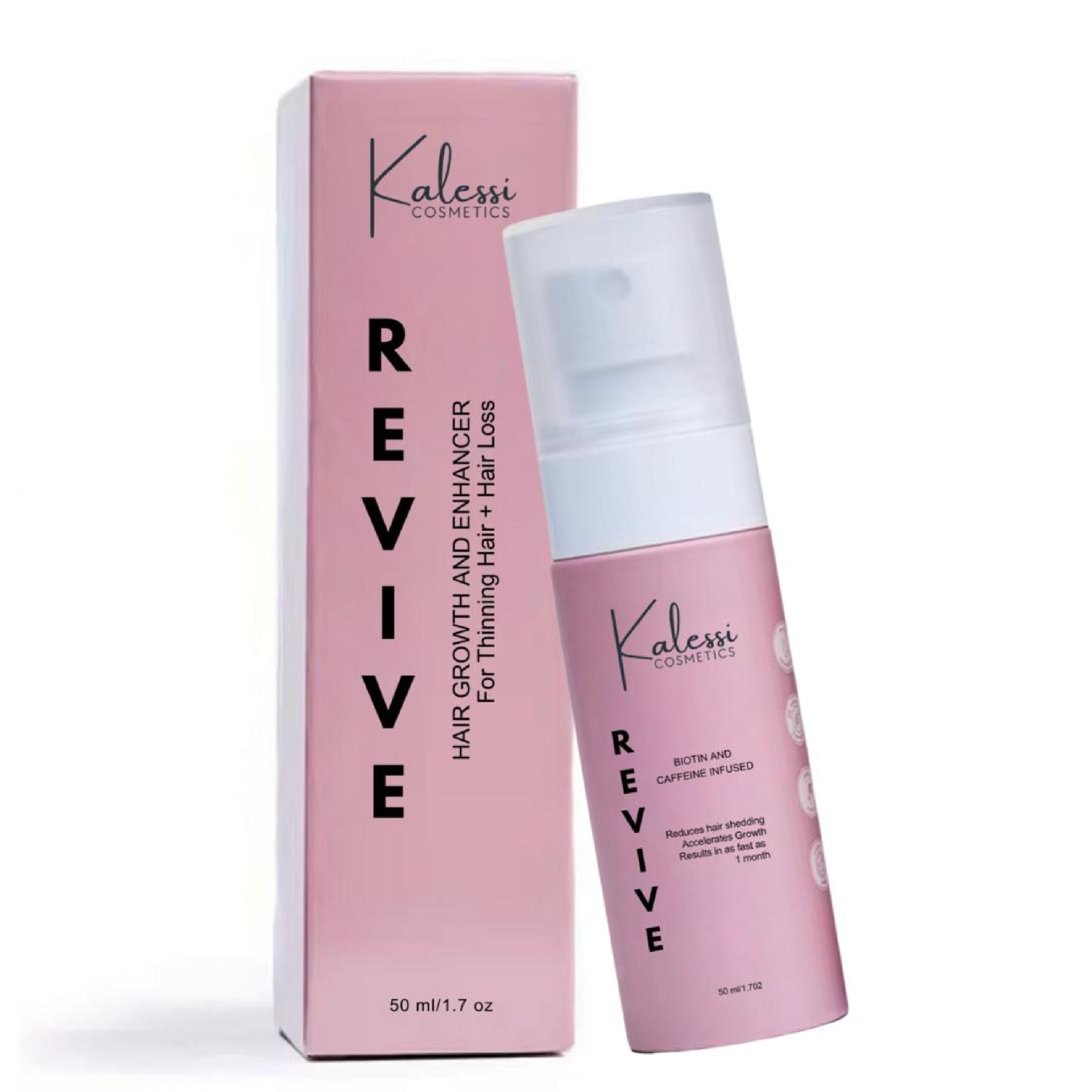Revive