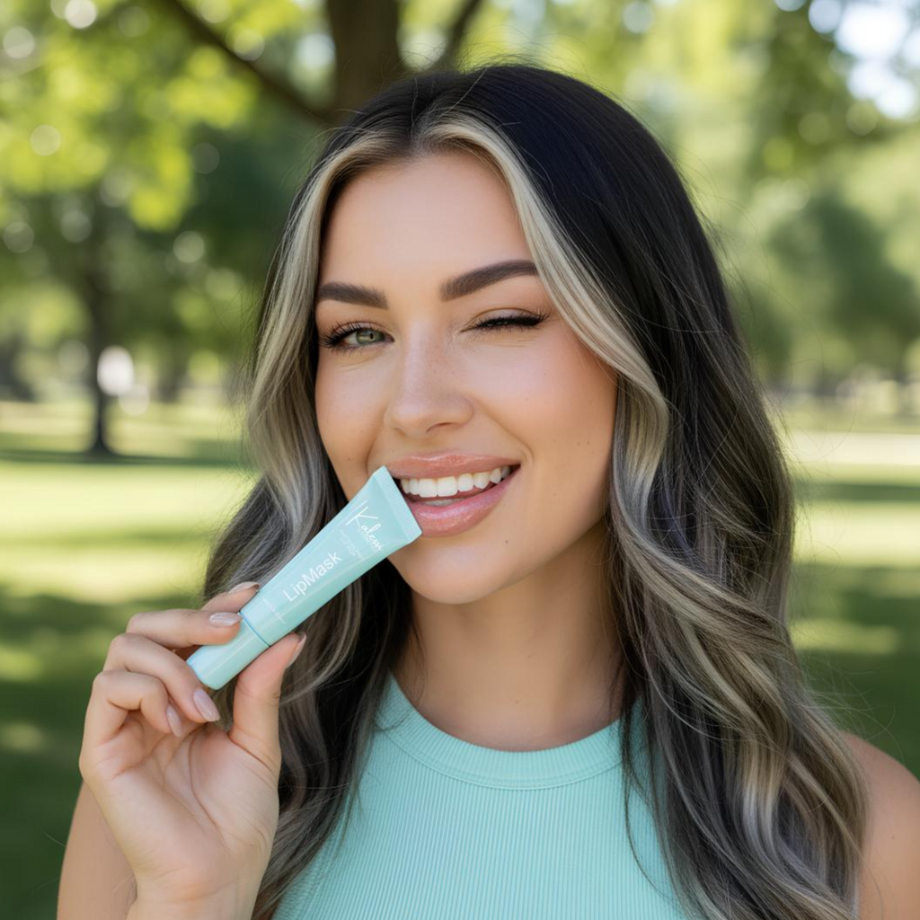 Soothing PREP Lip Mask