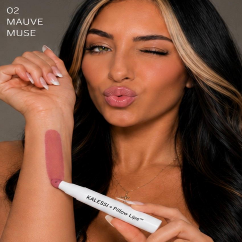 Mauve Muse
