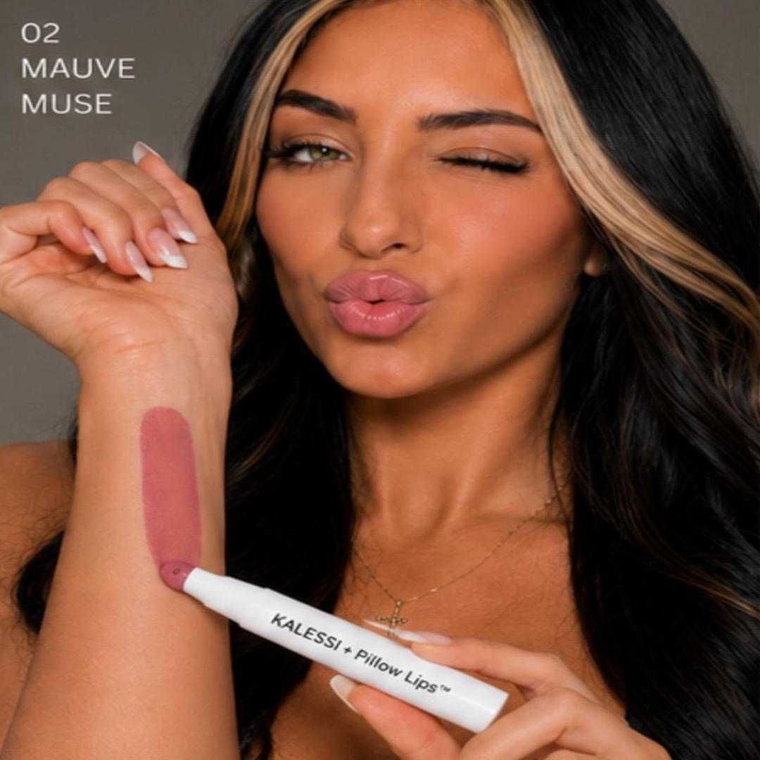 Mauve Muse