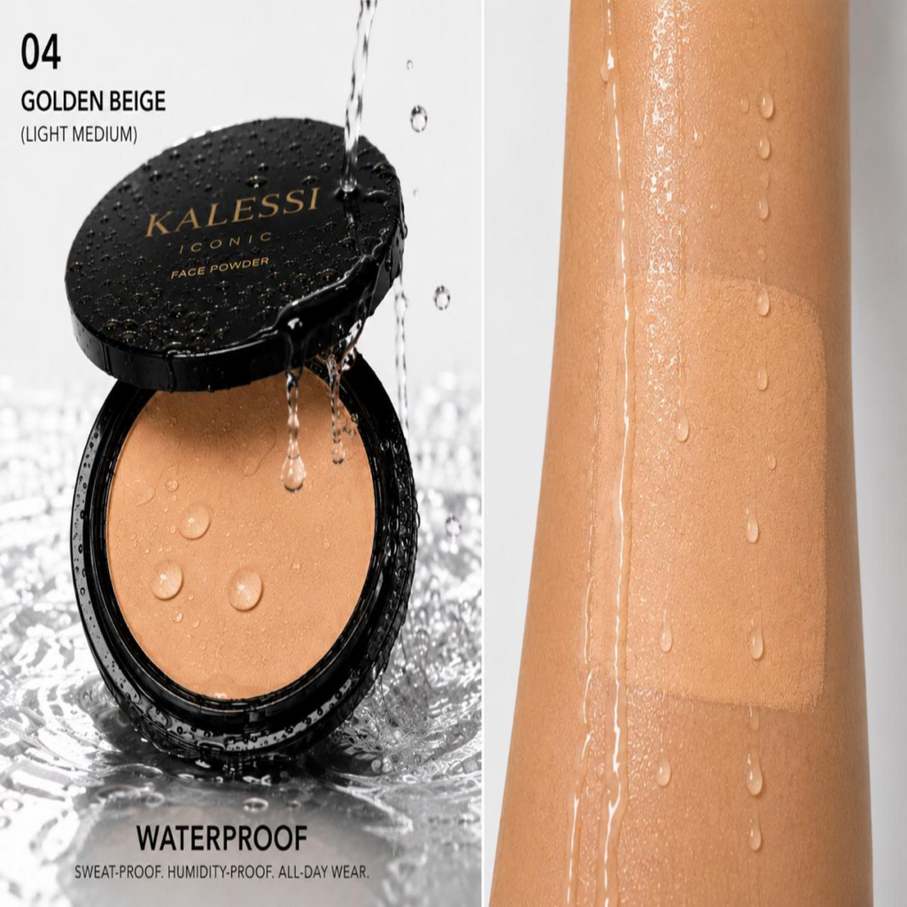 Golden Beige (Light Medium)