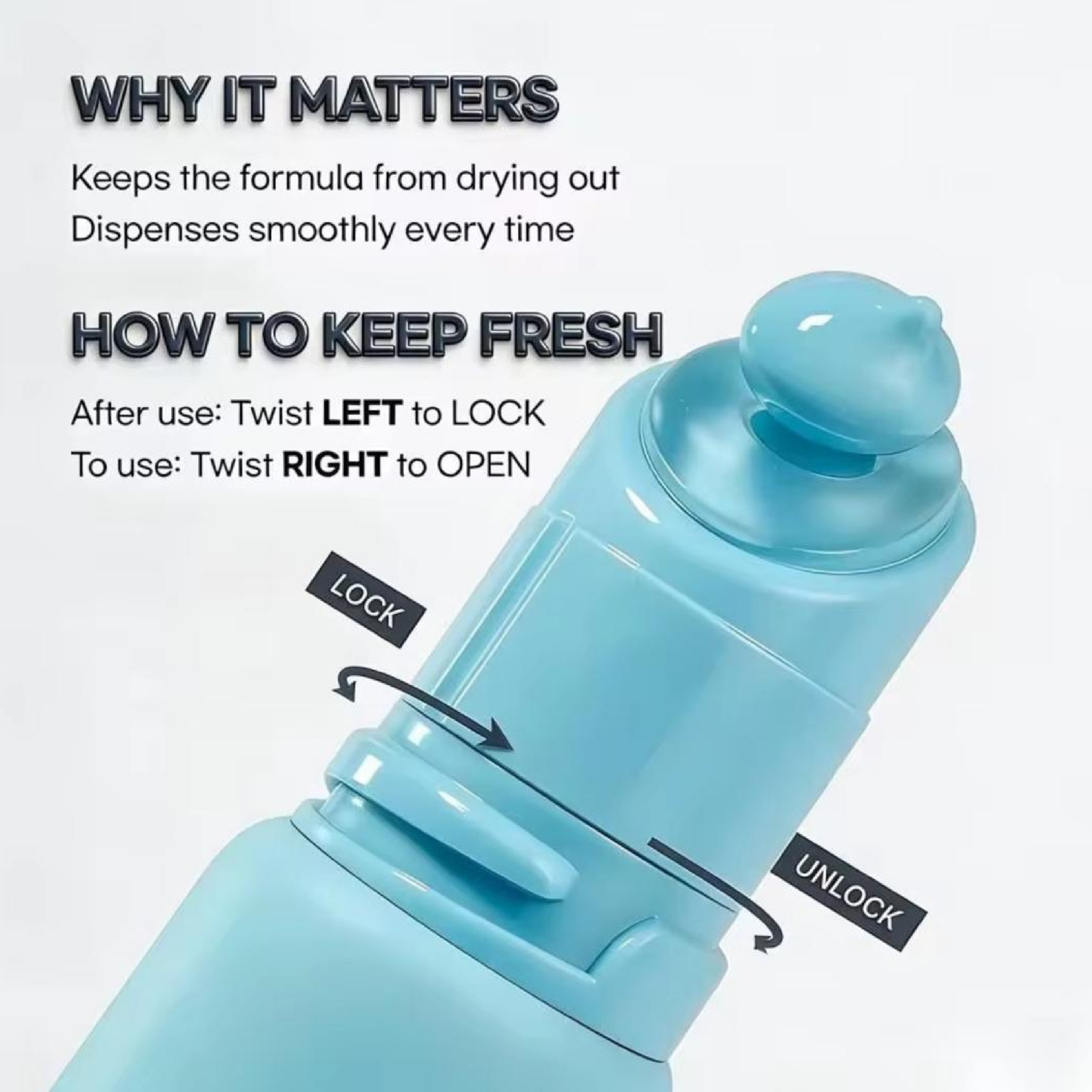 Soothing PREP Lip Mask