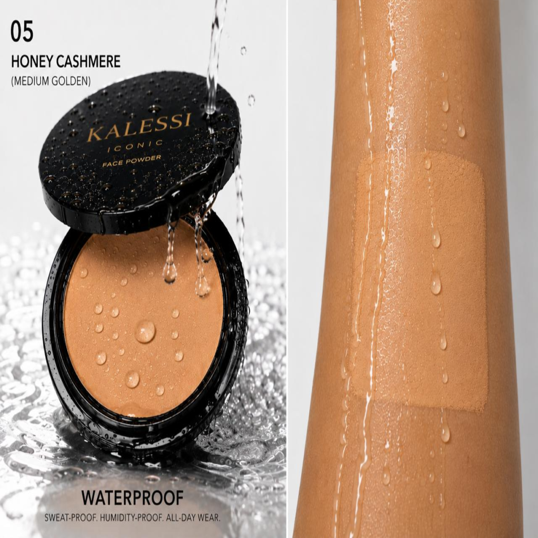 Honey Cashmere (Medium Golden)