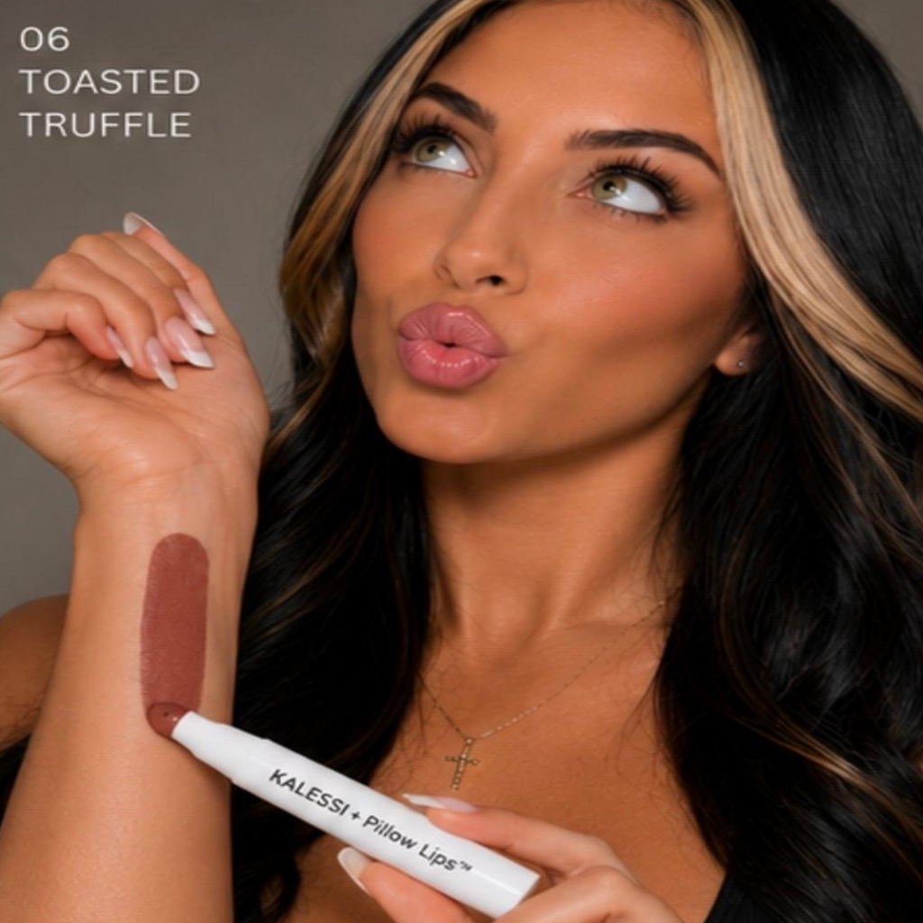 Toasted Truffle
